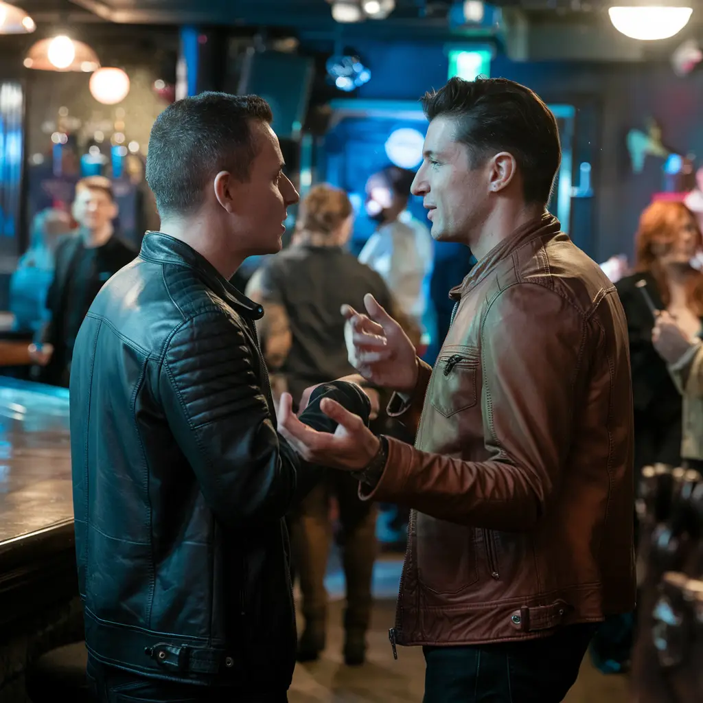 Looking for Gay singles in Bellflower, California? Chat online and meet your match today!