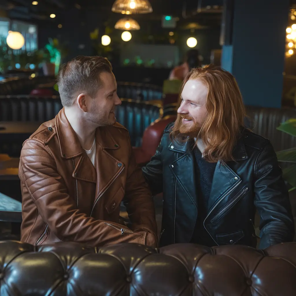 Meet and chat with Gay singles in Lawrence, Indiana online. Find love, fun, and new friends!