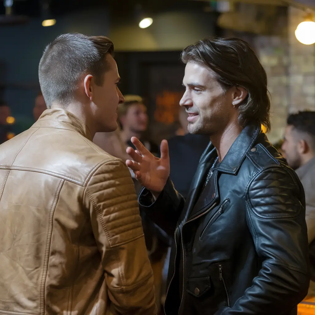 Online Gay chat in Berkeley, California – meet singles now! Join for real-time conversations and exciting new connections.