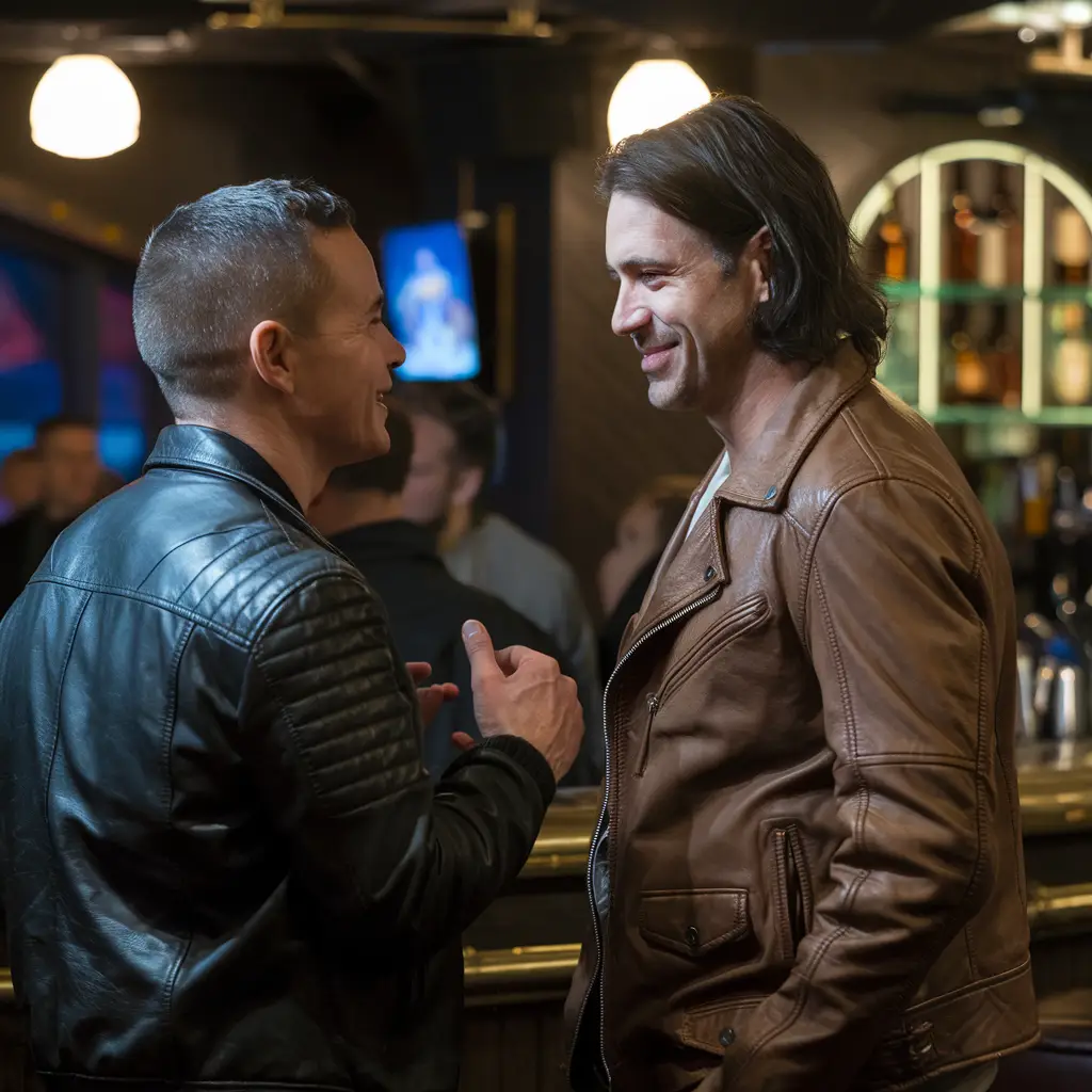 Meet Gay singles in Portland, Oregon through online chat. Make new connections today!