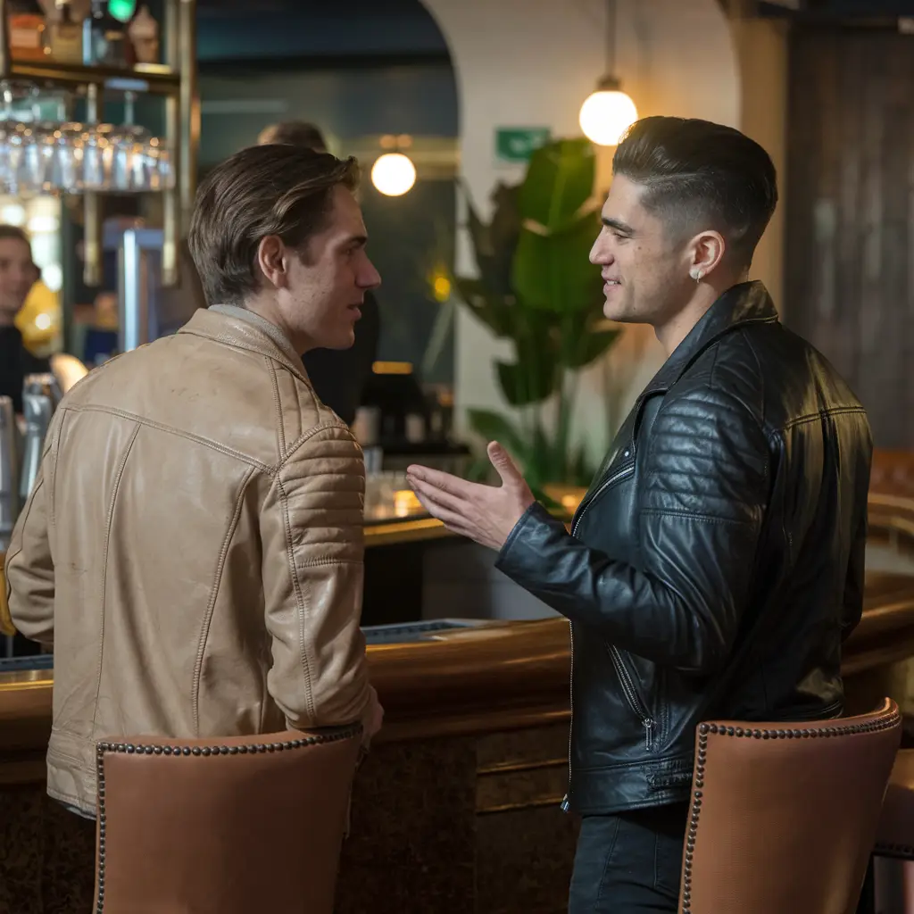 Join our online Gay chat in Antioch, California and meet exciting singles today!