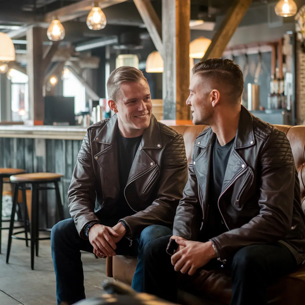 Find love and friendship! Meet Gay singles in Jupiter, Florida through online chat today!