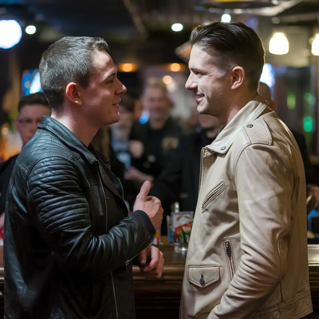 Join Gay chat in Euclid, Ohio and meet singles online—find love or friendship!