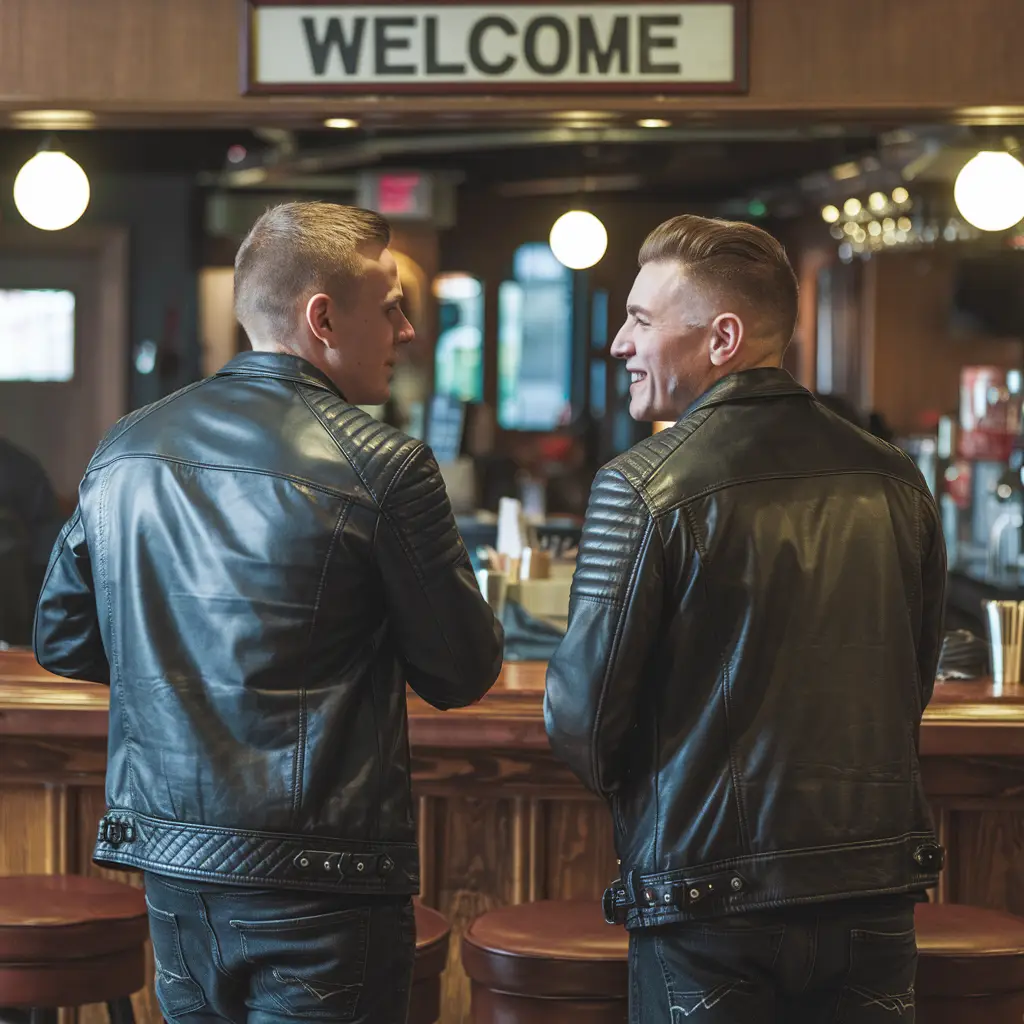 Online Gay singles chat in Beaverton, Oregon—meet, connect, and build relationships!