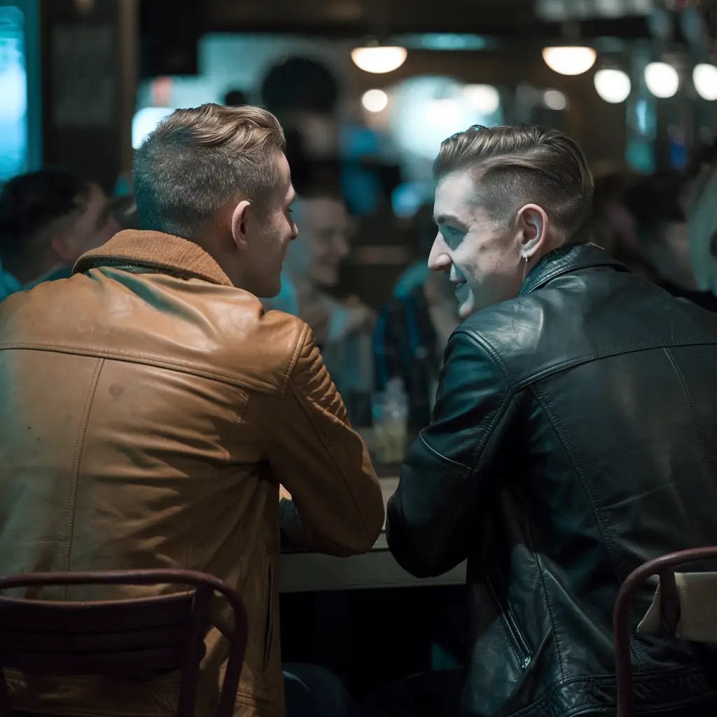 Meet and chat with Gay singles in Salina, Kansas online. Make a new connection now!