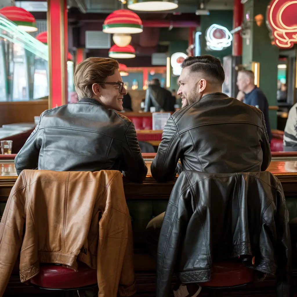 Meet and chat with Gay singles in Pomona, California—find love or friendship today!