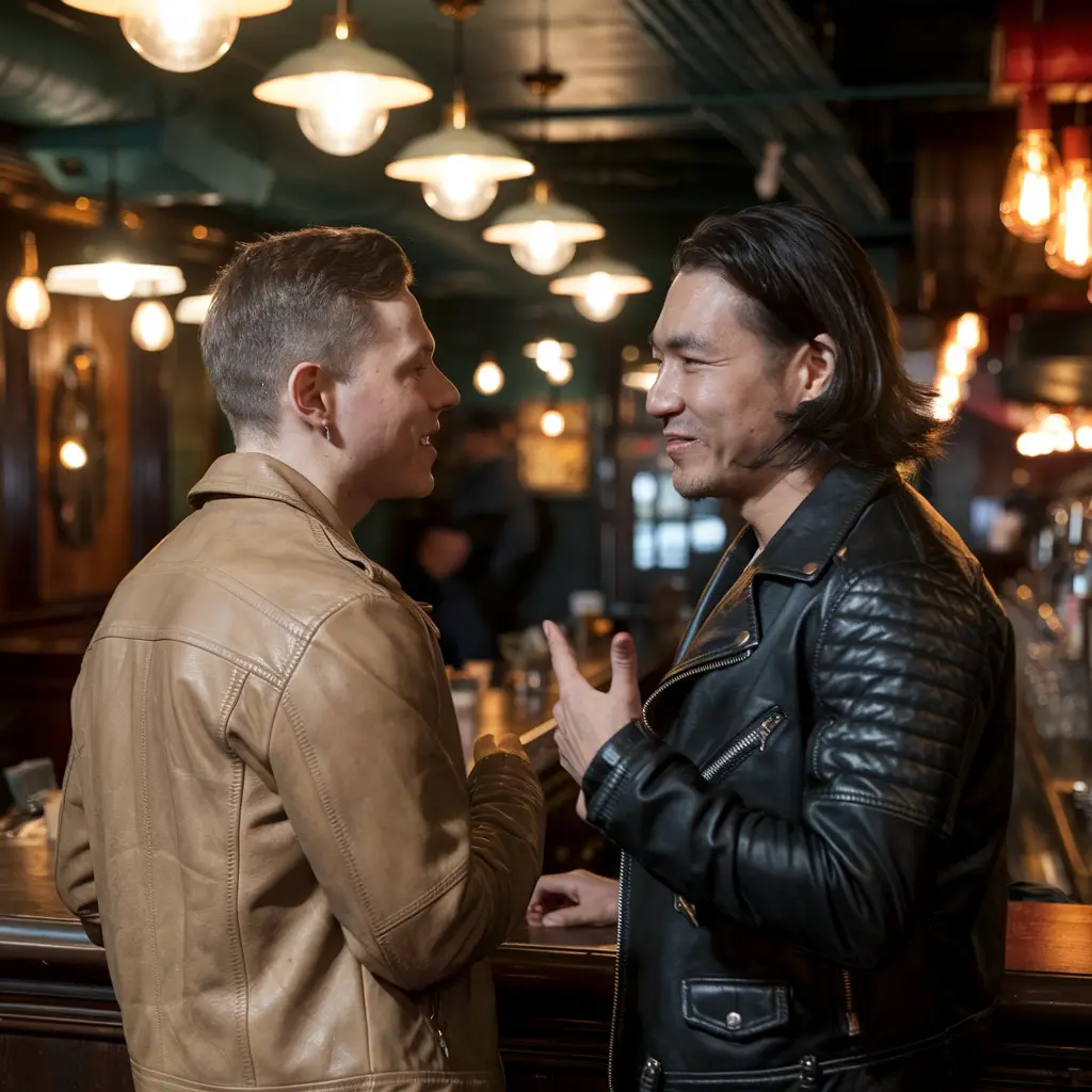 Meet new Gay singles in Terre Haute, Indiana and chat online. Find fun, friendship, and romance!