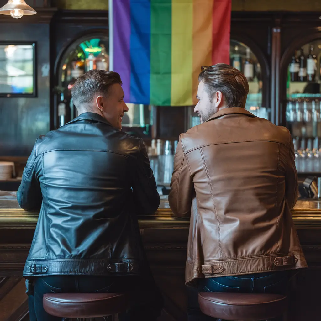 Gay singles chat online in Sterling Heights, Michigan—meet and build new relationships!