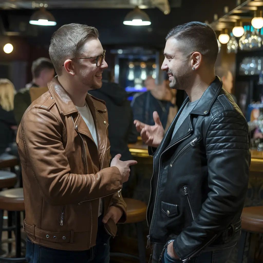 Looking for Gay singles in Niagara Falls, New York? Meet and chat online for free now!