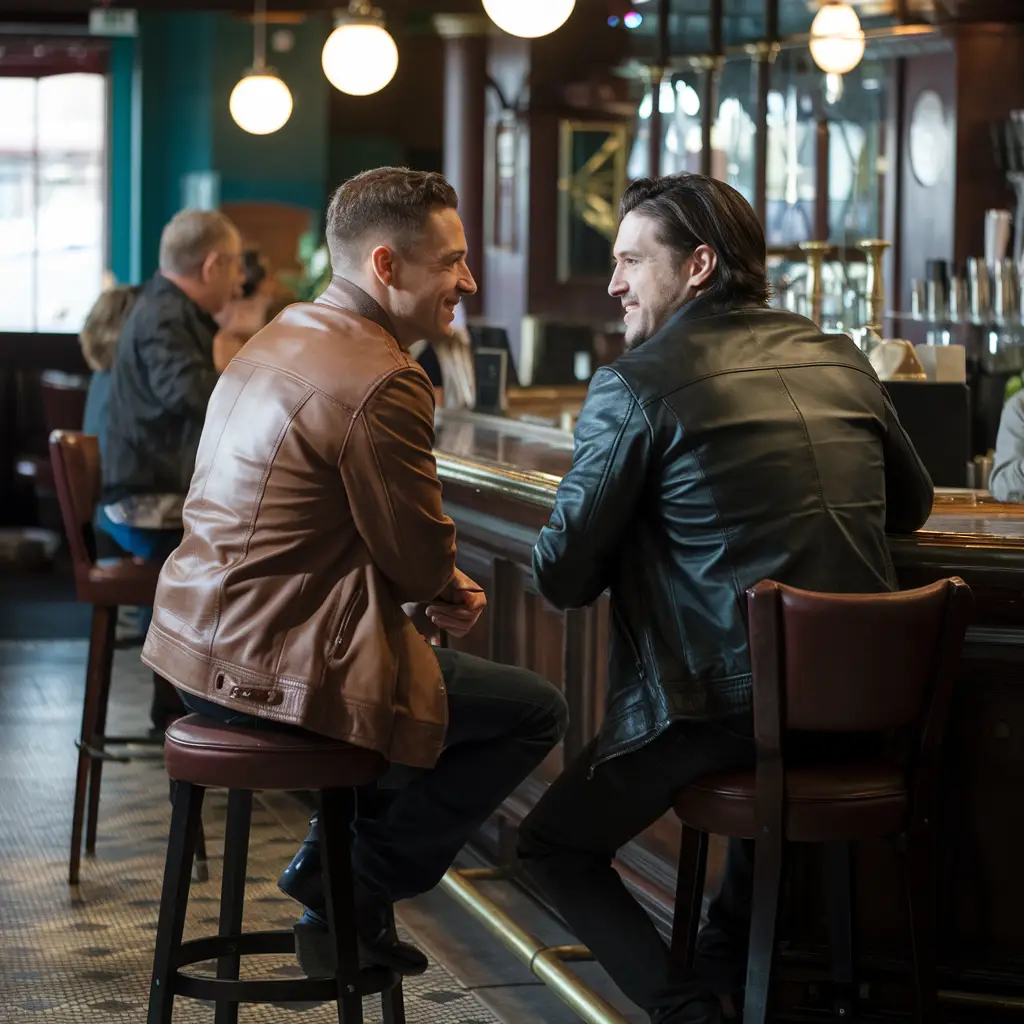 Meet and chat with Gay singles in Tacoma, Washington—start your journey online today!