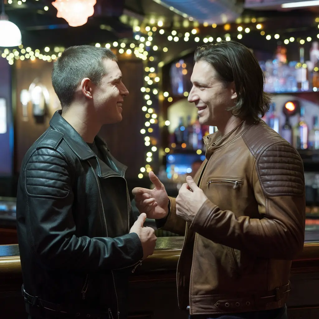 Gay singles in Joliet, Illinois are waiting to chat online! Join now for free!