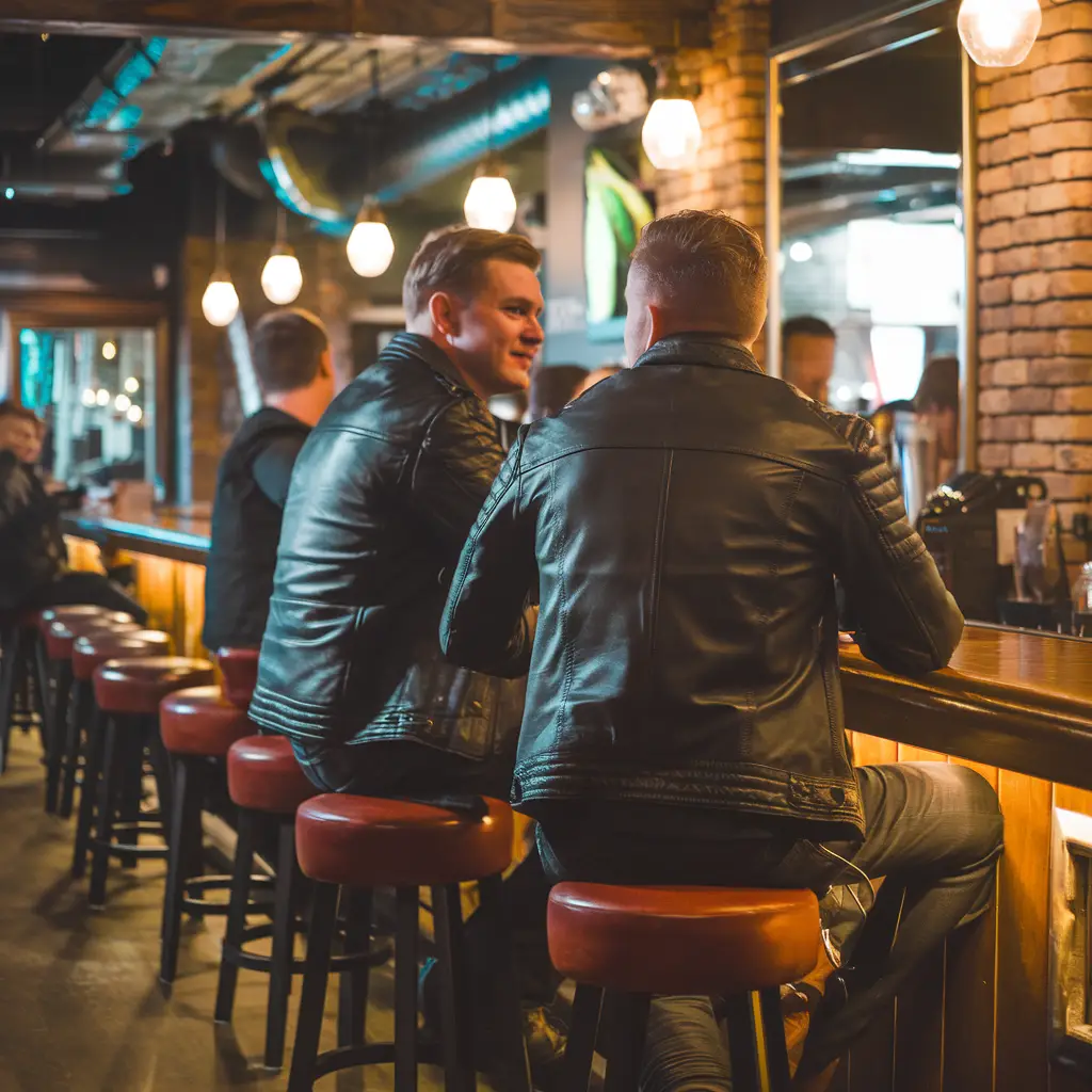 Meet local Gay singles in Jackson, Tennessee—chat online and start something real!