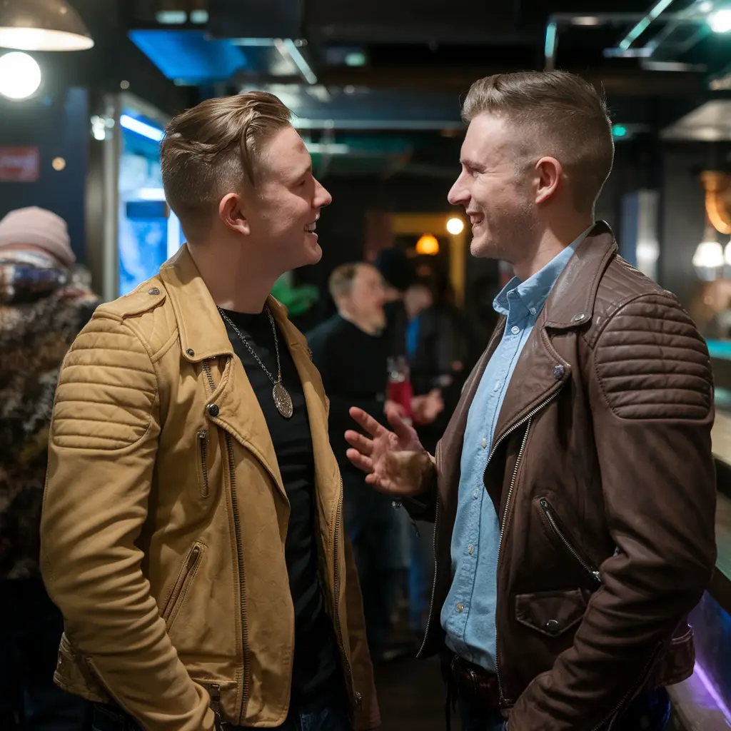 Gay singles in Milpitas, California are waiting to meet you—chat online now!