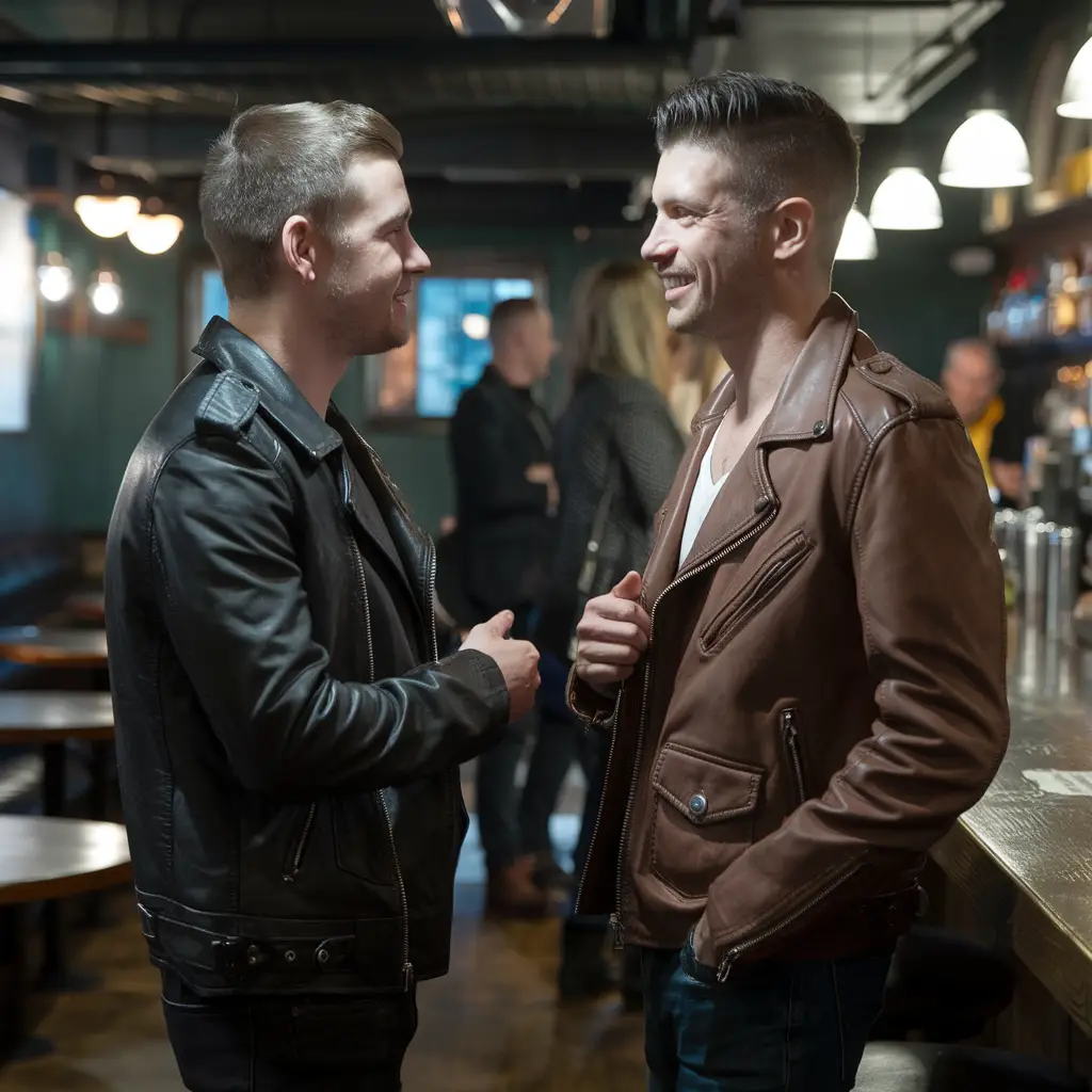 Meet, chat, and date Gay singles in Indianapolis, Indiana online. Sign up for free today!