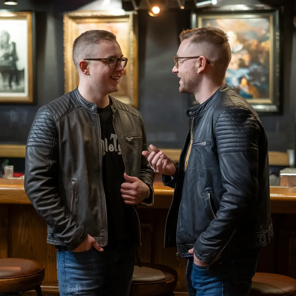 Meet Gay singles online in Ceres, California—chat and start meaningful connections!