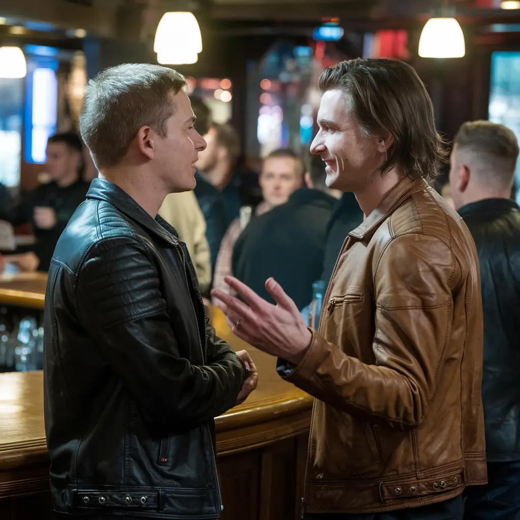 Meet and chat with Gay singles in Henderson, Nevada online now!