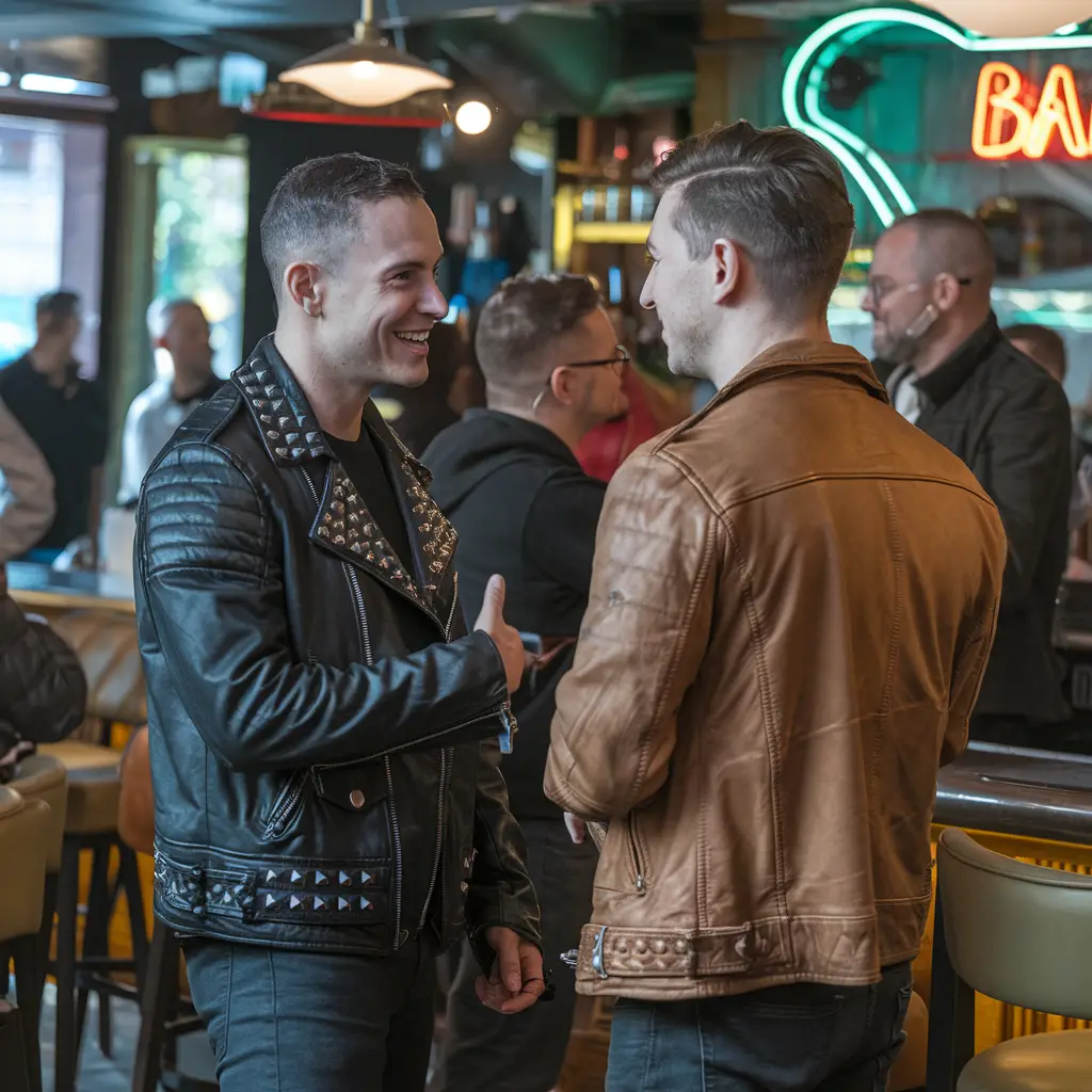 Connect and chat with Gay singles in Conway, Arkansas today! Meet new people and build relationships online.