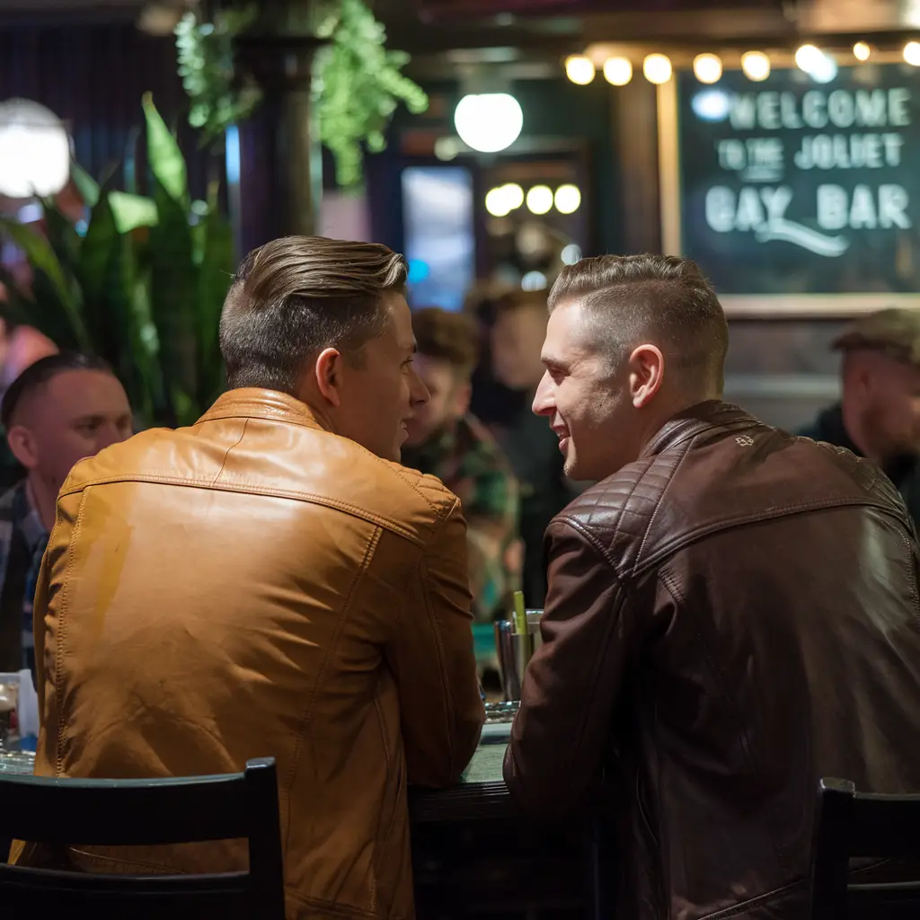 Meet and chat with Gay singles in San Gabriel, California—start dating and making friends!