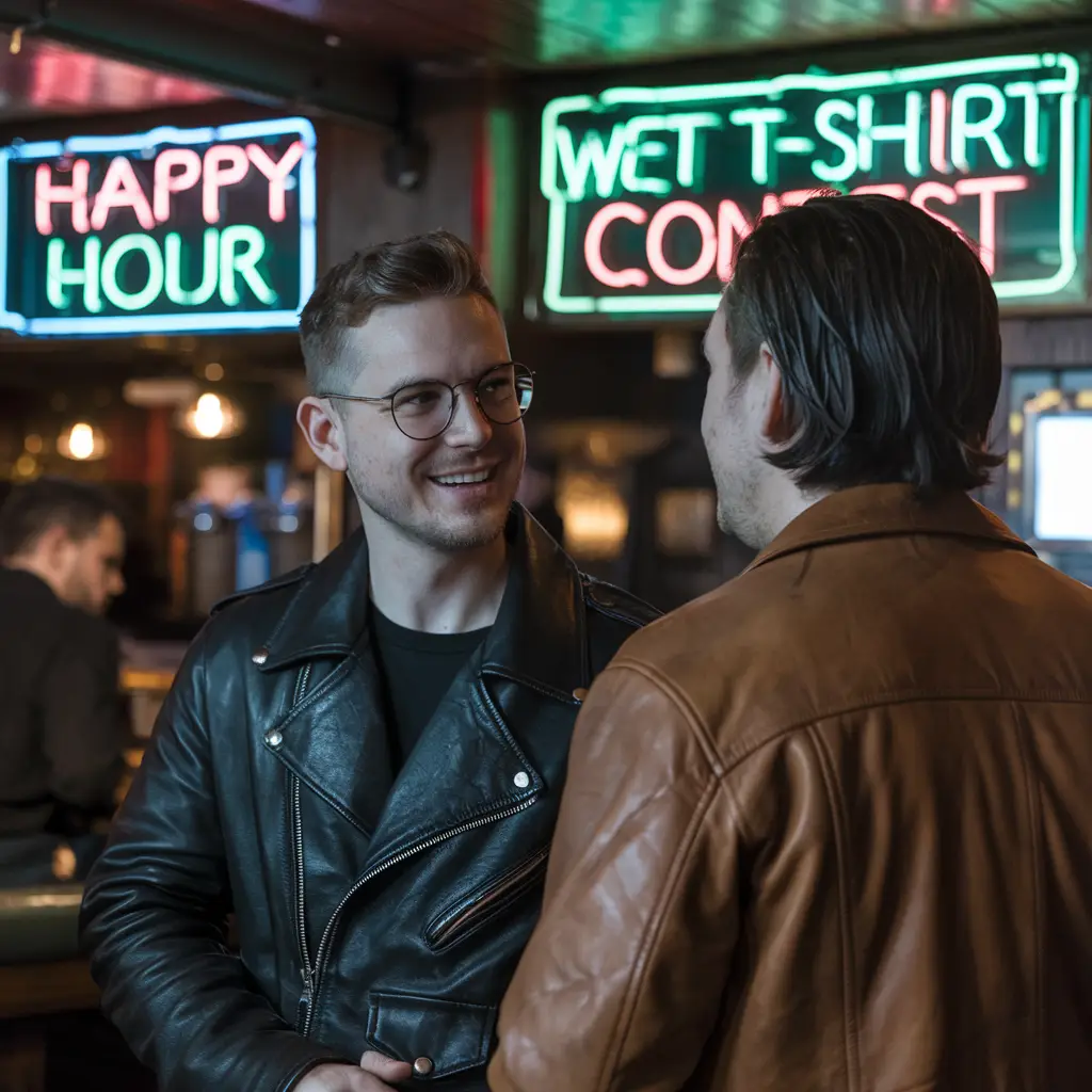 Chat with Gay singles in Lake Elsinore, California online—meet someone special today!