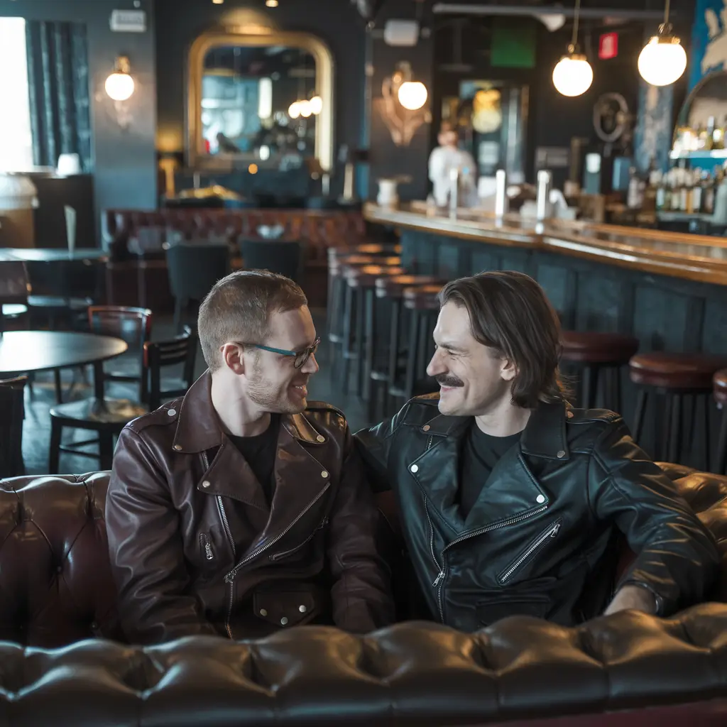 Chat with Gay singles in Lake Oswego, Oregon online—meet someone special today!