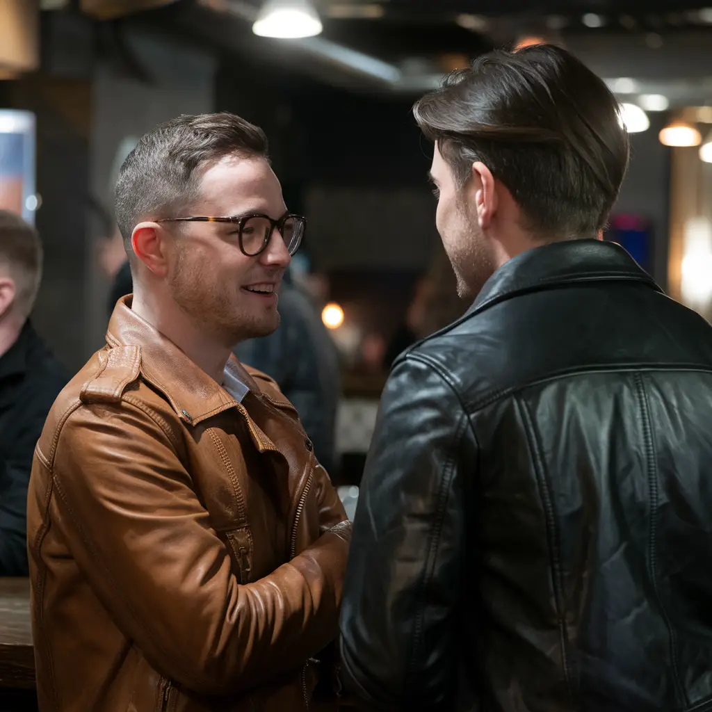 Meet local Gay singles in Everett, Massachusetts through our online chat. Join now for free!