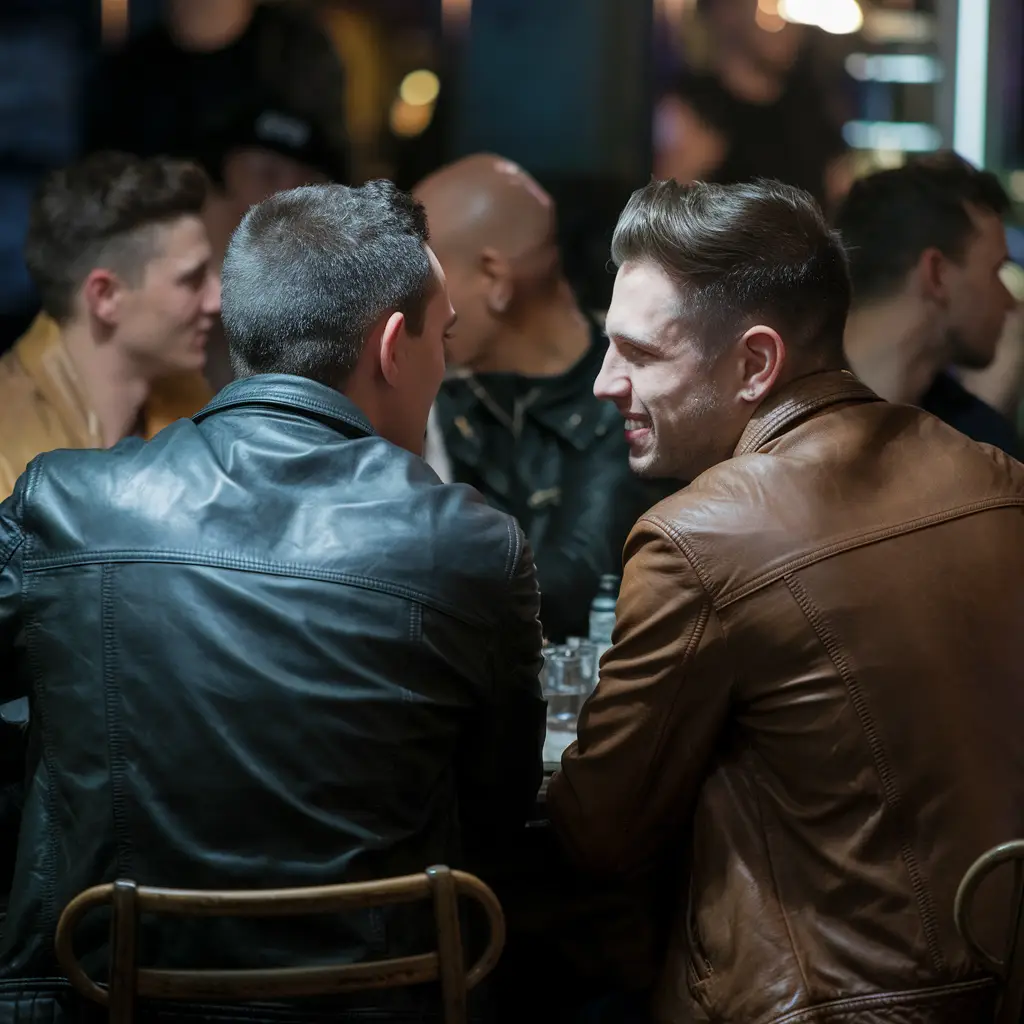 Join the best Gay chat in Springfield, Massachusetts and meet singles online! Connect, flirt, and build relationships in a welcoming space.
