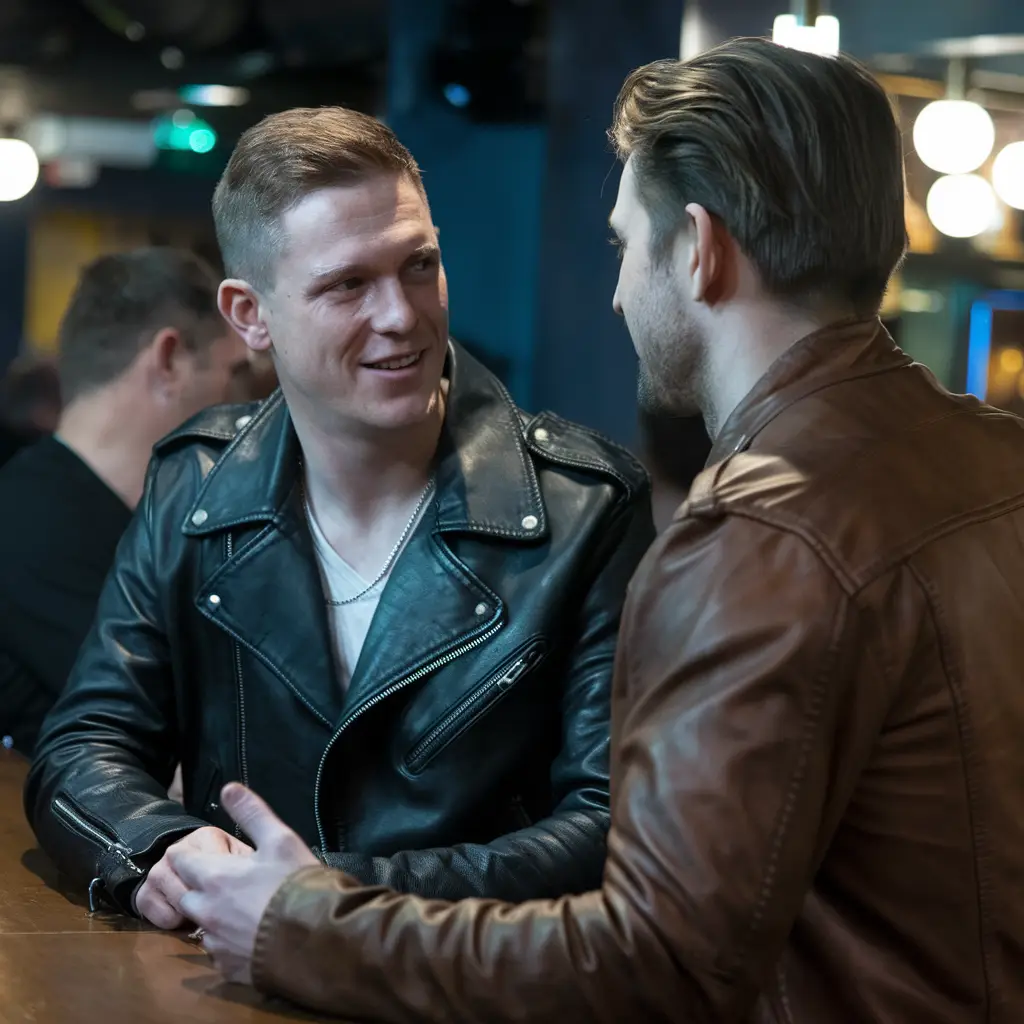 Meet Gay singles in Mansfield, Texas—join online chat and make real connections!