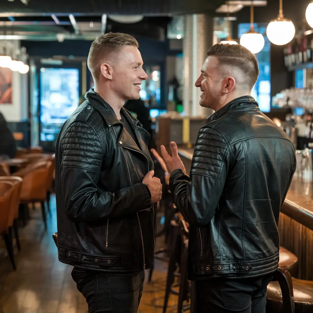 Gay singles in Ocoee, Florida are waiting to chat online! Join now and start meeting new people.