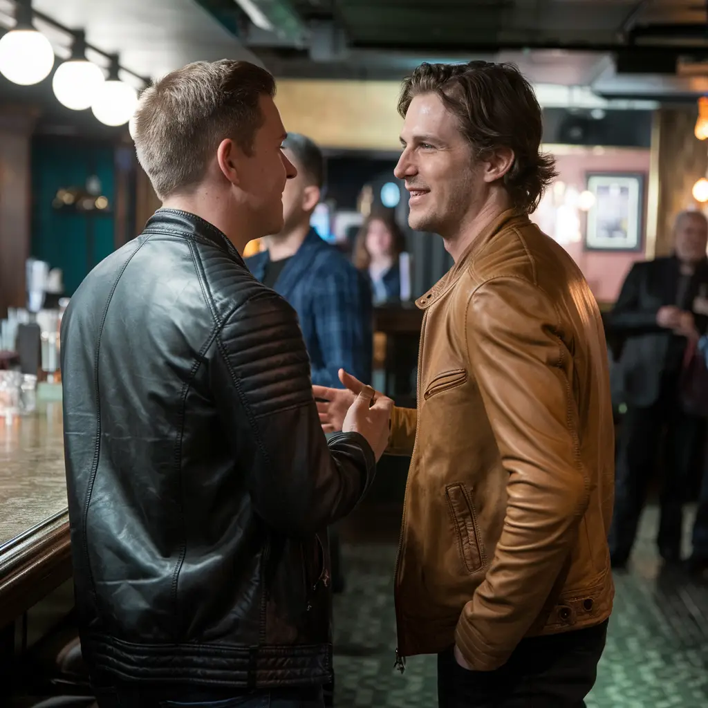 Gay singles in Kettering, Ohio, meet and chat online—find real love and friendships!