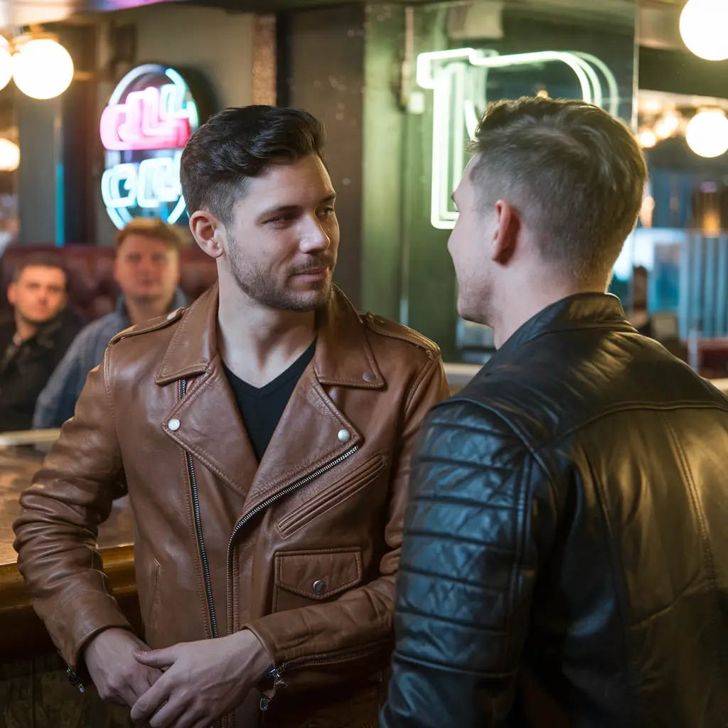 Meet and chat with Gay singles in La Crosse, Wisconsin—find your match online today!