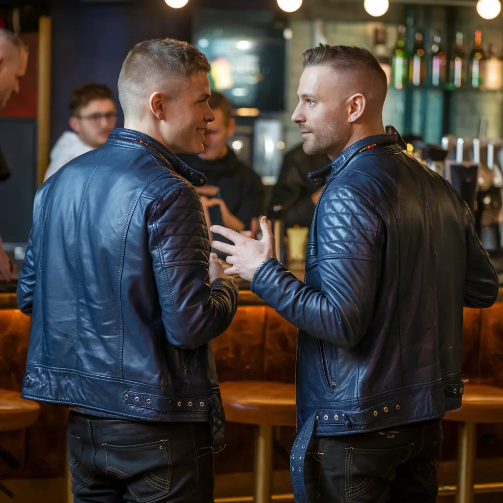 Meet local Gay singles in Nashua, New Hampshire—chat online and start something real!