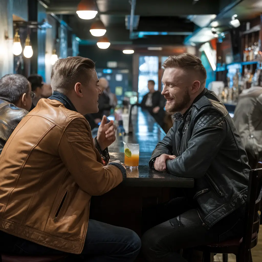 Online Gay chat for singles in Pharr, Texas – meet, mingle, and start a conversation today!