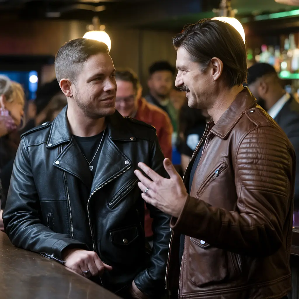 Meet and chat with local Gay singles online in Lafayette, Louisiana—find your match today!