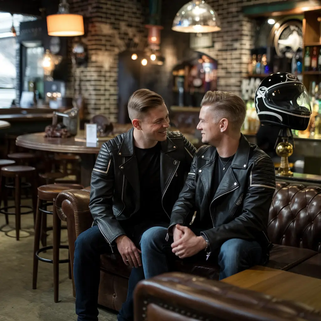 Meet and chat online with Gay singles in San Jacinto, California—find love or friendship!