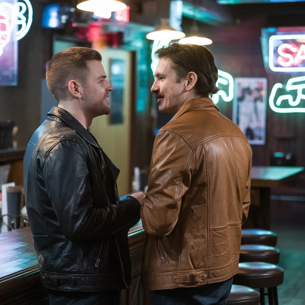 Looking to meet Gay singles? Chat online in West Jordan, Utah and connect with like-minded people today!