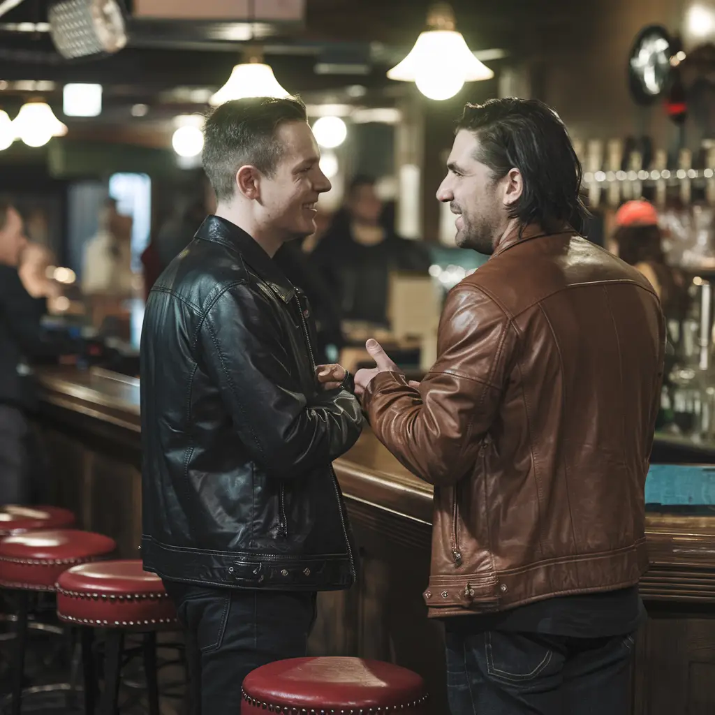 Online Gay chat in Roanoke, Virginia—meet new people and build connections!