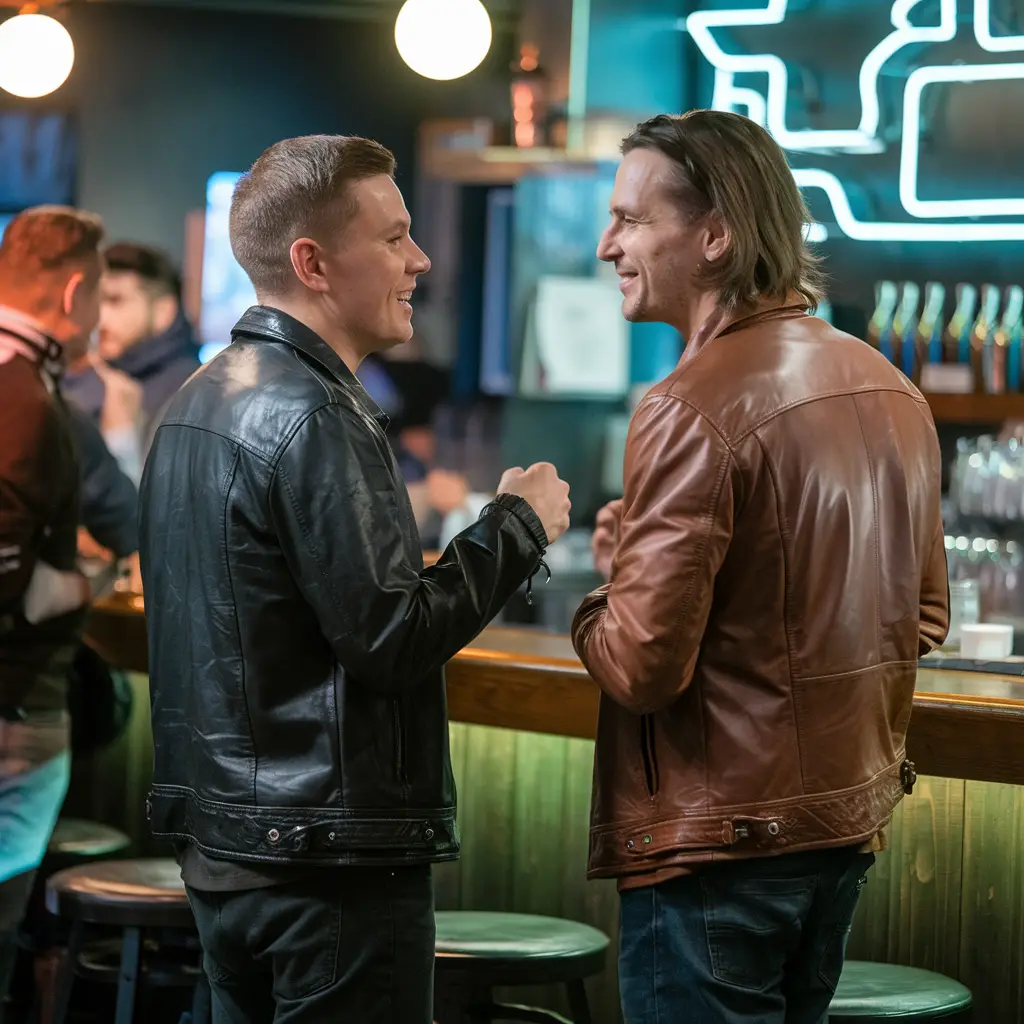 Chat with Gay singles in Naperville, Illinois online and meet like-minded people instantly!