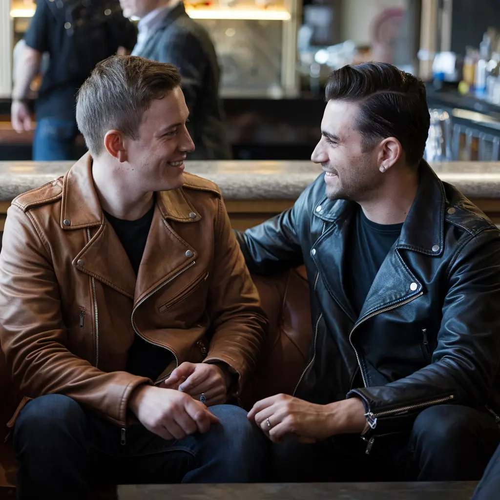 Looking for Gay singles in Kissimmee, Florida? Meet and chat online today!