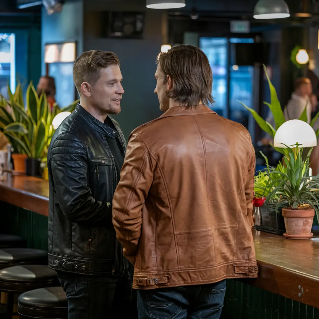 Gay chat and meet singles online in Marlborough, Massachusetts. Make new connections now!