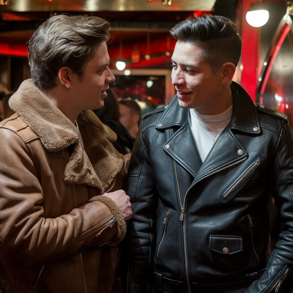 Meet and chat with Gay singles online in Plainfield, New Jersey. Find friends, dates, and more!