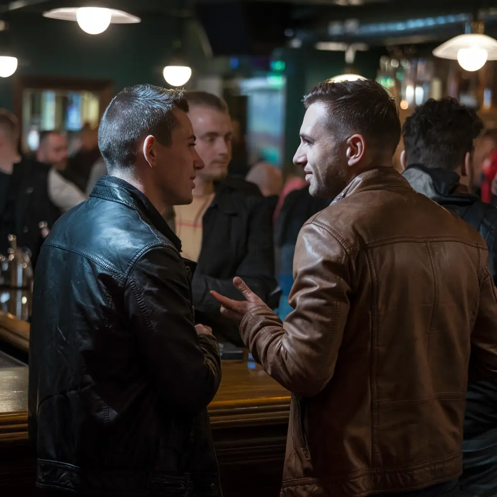 Meet local Gay singles in Shawnee, Kansas—join online chat and start connecting!