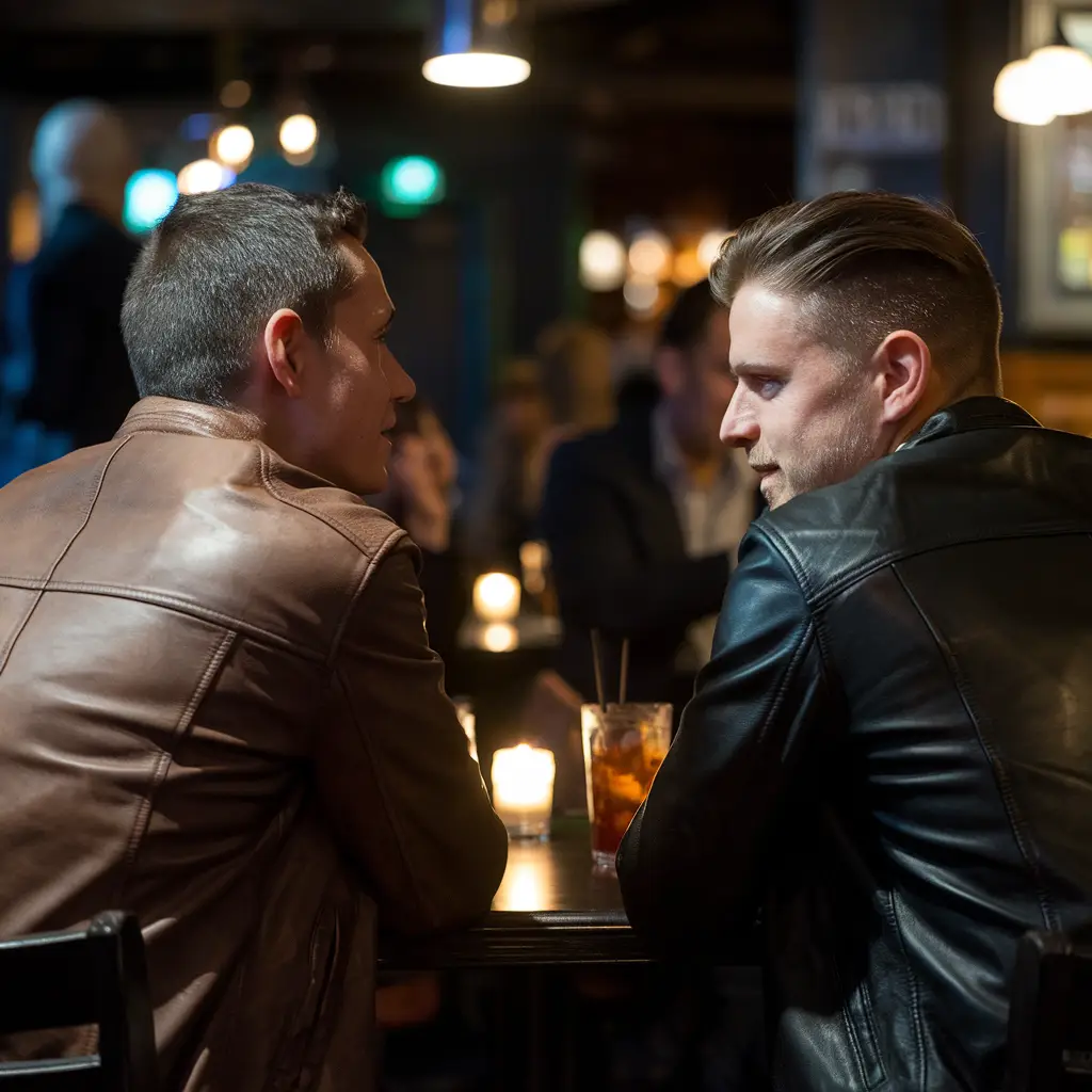 Meet and chat with Gay singles online in Manchester, New Hampshire. Find meaningful connections and exciting conversations today.