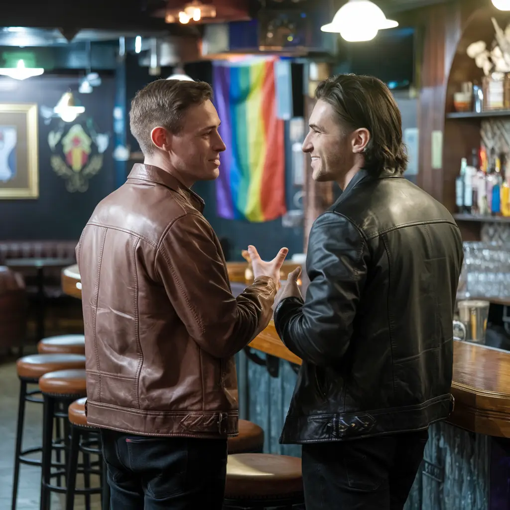 Meet and chat with Gay singles online in Kentucky. Start your love story today!