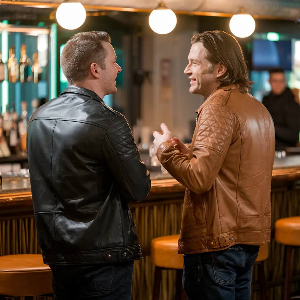 Join online Gay chat in Monrovia, California—meet amazing singles and start talking!