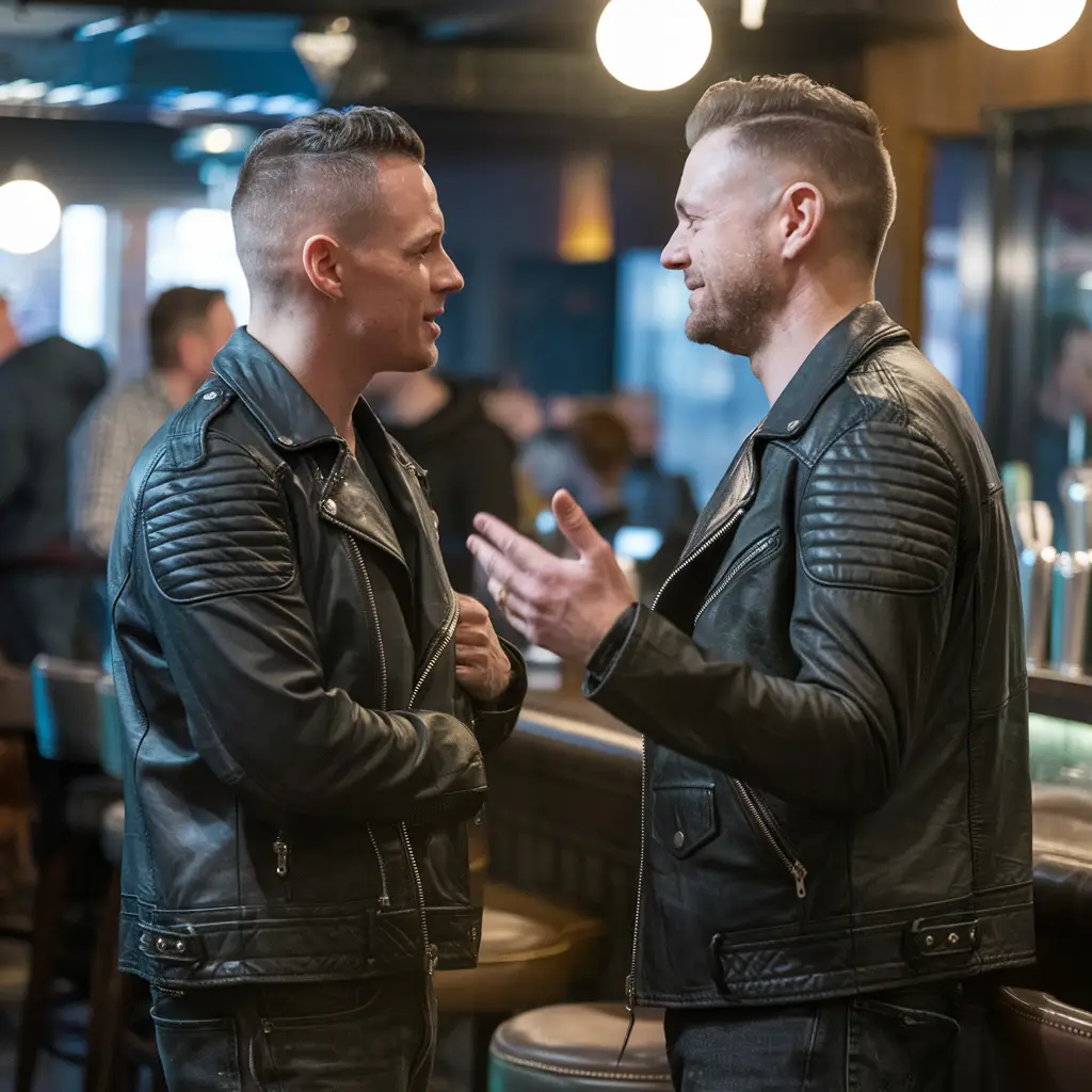 Online Gay chat for singles in Lake Charles, Louisiana—meet and connect instantly!