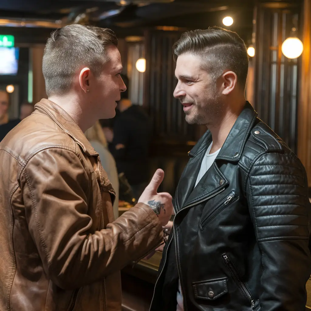 Online Gay chat in Rhode Island—meet like-minded singles and start chatting now!