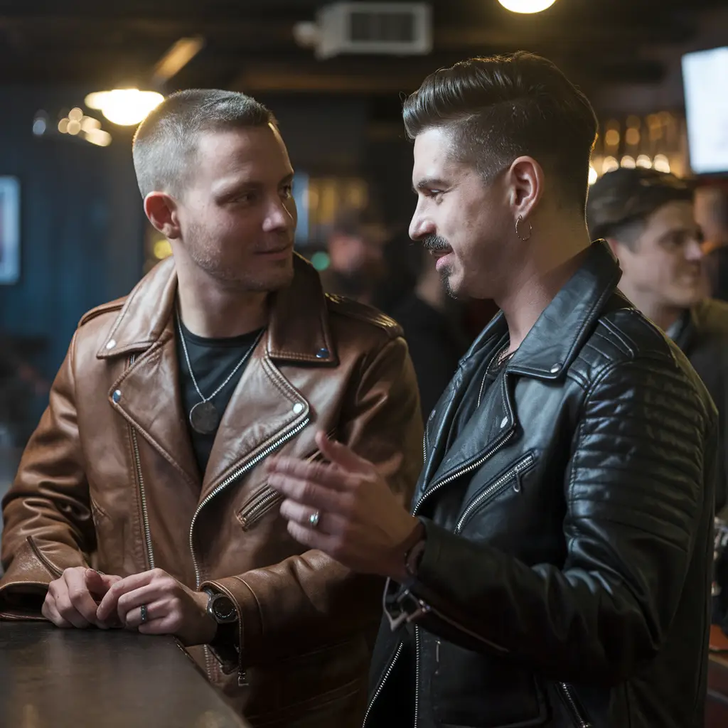 Meet local Gay singles in Evanston, Illinois with our free online chat! Join now to connect and find your perfect match.