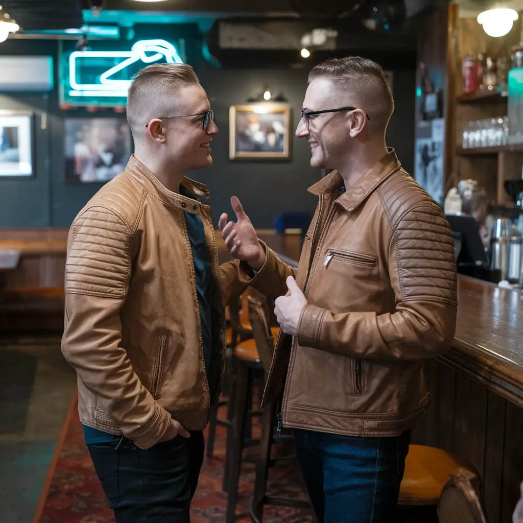 Meet Gay singles in Apple Valley, California and start chatting online today! Join now for free.