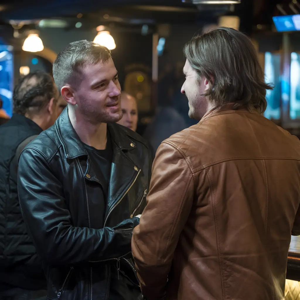 Find love and friendship! Meet Gay singles in Boynton Beach, Florida through online chat today!