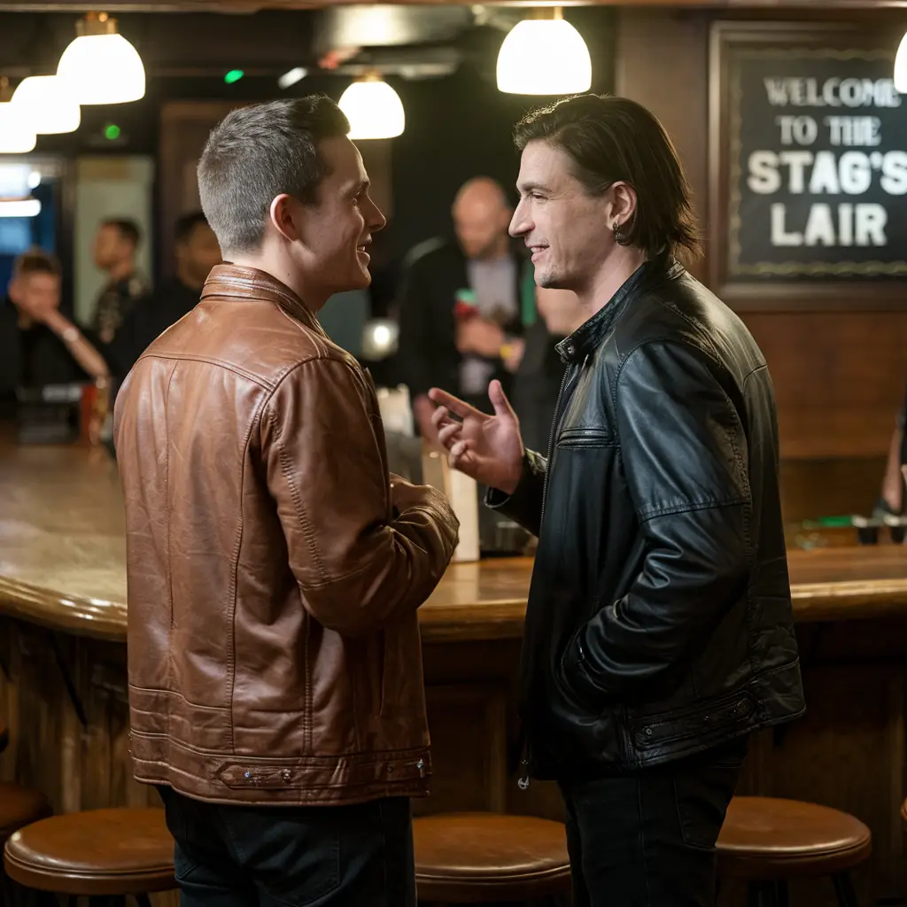 Find and chat with Gay singles in Arcadia, California—meet online and make new friends!